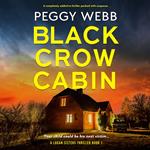 Black Crow Cabin