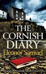 THE CORNISH DIARY an absolutely breathtaking psychological thriller with a stunning final twist