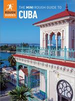 The Mini Rough Guide to Cuba: Travel Guide eBook