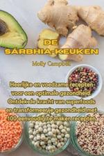 De Sarbhia-keuken