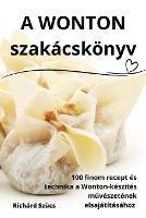 A WONTON szakácskönyv