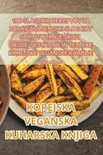 Korejska Veganska Kuharica