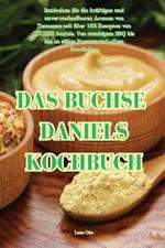 Das Buchse Daniels Kochbuch