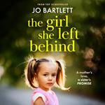 The Girl She Left Behind