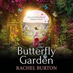 The Butterfly Garden