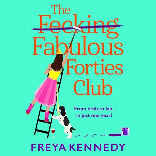 The Fabulous Forties Club