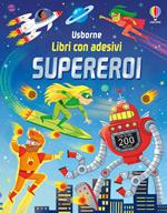 Supereroi