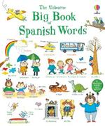 Big Book of Spanish Words