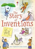 Story of Inventions