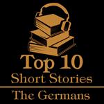 Top 10 Short Stories, The - The Germans