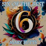Mary Butts - Six of the Best