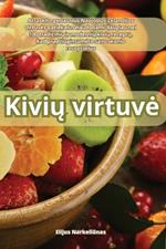 Kivių virtuve