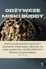 Odżywcze miski Buddy