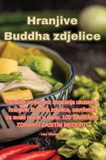 Hranjive Buddha zdjelice