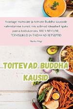 Toitevad Buddha kausid