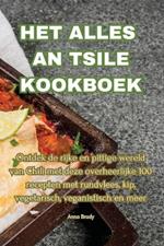 Het Alles an Tsile Kookboek