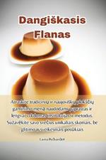 Dangiskasis Flanas