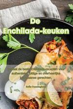 De Enchilada-keuken