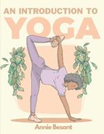 An Introduction to Yoga