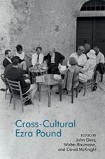 Cross-Cultural Ezra Pound