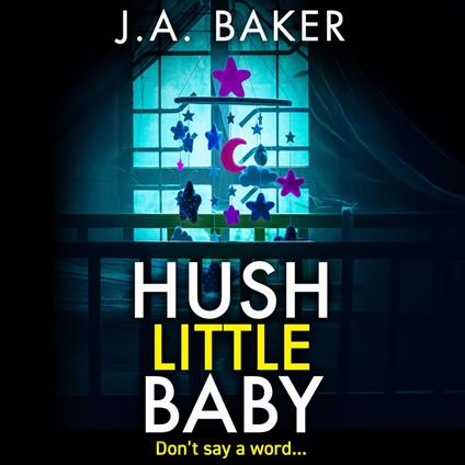 Hush Little Baby