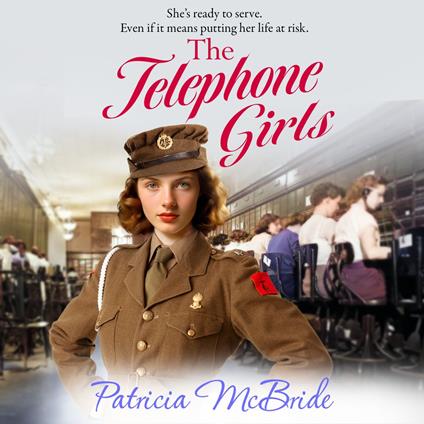 The Telephone Girls