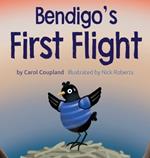 Bendigo's First Flight