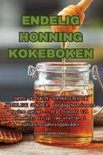 Endelig Honning Kokeboken