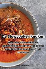 De Slowcooker-keuken