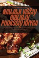 Naujoji VisČiŲ BibliojŲ PuoksČiŲ Knyga