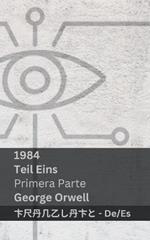 1984 (Teil Eins / Primera Parte): Tranzlaty Deutsch Español