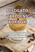 Affogato Världens Kokbok