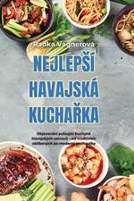 Nejlepsí Havajská KuchaRka