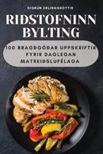 Riðstofninn Bylting