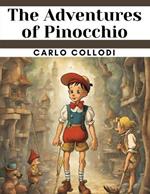 The Adventures of Pinocchio