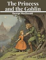 The Princess and the Goblin