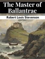 The Master of Ballantrae