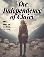 The Independence of Claire