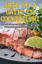 Arta de a GAtit Cu Cocktailuri