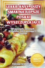 Lekkie KAsy, DuZy Smak Najlepsze Posilki WyszczuplajAce