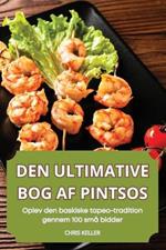 Den Ultimative Bog AF Pintsos