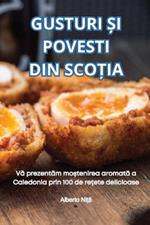 Gusturi ?i Povesti Din Sco?ia