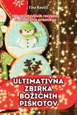 Ultimativna Zbirka BoziCnih Piskotov