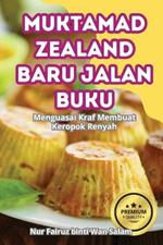 Muktamad Zealand Baru Jalan Buku