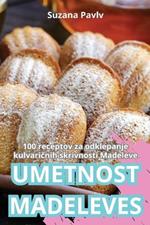 Umetnost Madeleves