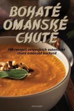 Bohaté Ománské ChutE