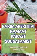 Parim Aperitiivi Raamat P?rast Suusatamist