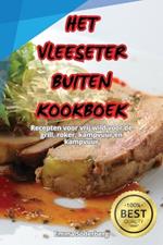 Het Vleeseter Buitenkookboek