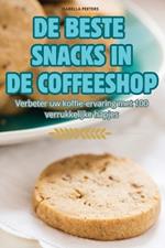 de Beste Snacks in de Coffeeshop