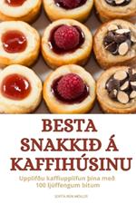 Besta Snakki? ? Kaffih?sinu